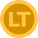 BitLitas logo